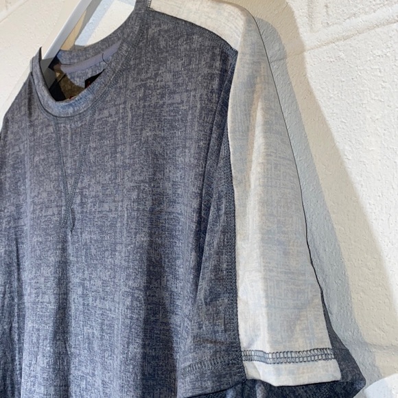 NWT 1670 Breathable and Soft Short Sleeve T-shirt size M - Picture 4 of 5